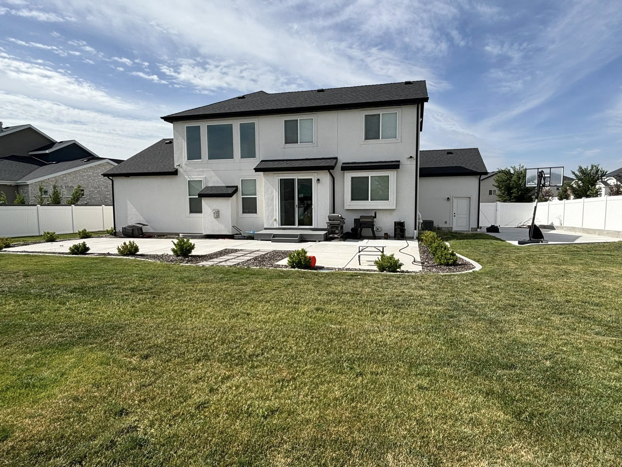 How to Take the Perfect Photo for AI Landscaping