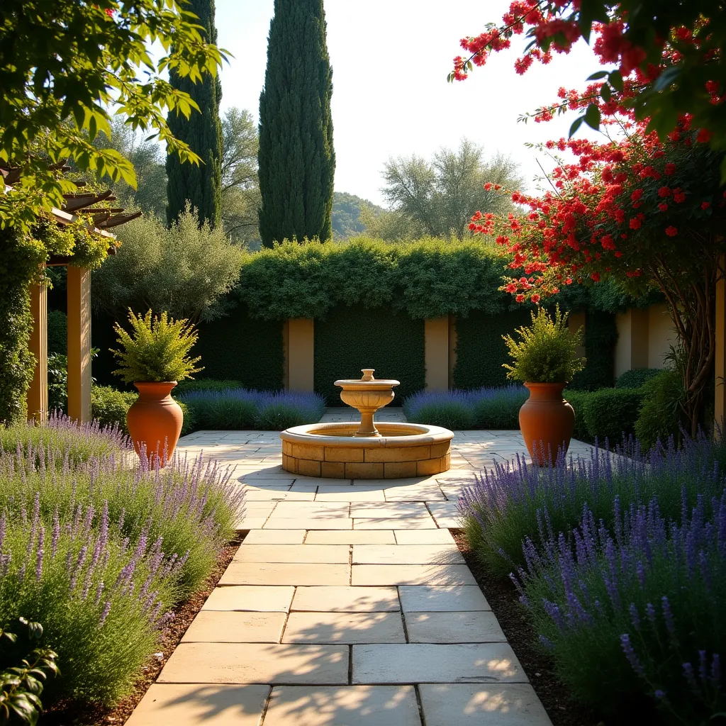 What is AI Landscape Design?