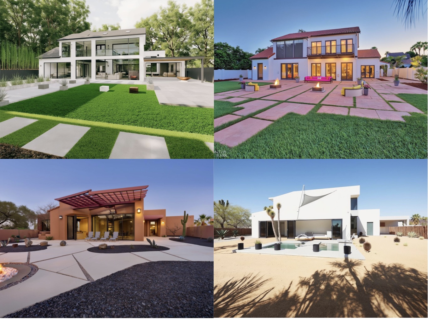 Transform tool results