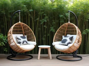 Patio Furniture Ideas patio theme